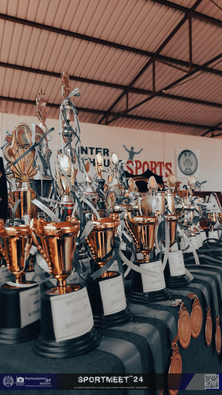  වාර්ෂික නිවාසාන්තර ක්‍රීඩා උළෙල 2024